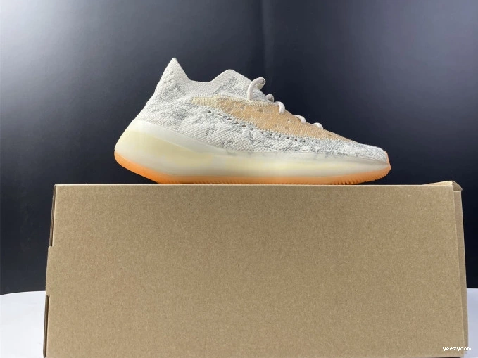 Yeezy 380 GY2649 Adidas Yecoraite Boost Reflective 0725